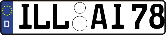 ILL-AI78