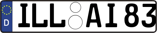 ILL-AI83