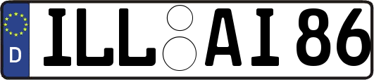 ILL-AI86