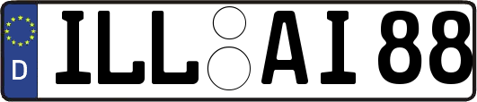 ILL-AI88