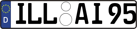 ILL-AI95