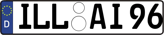 ILL-AI96
