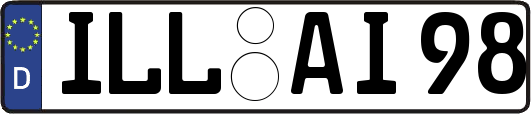 ILL-AI98