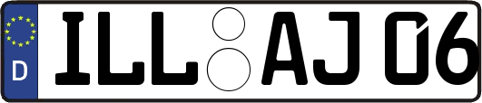 ILL-AJ06
