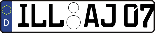 ILL-AJ07