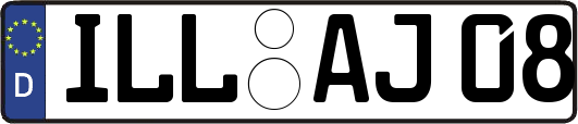 ILL-AJ08