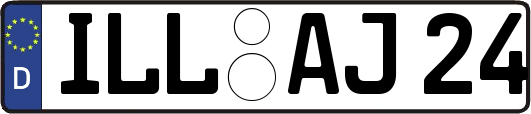 ILL-AJ24