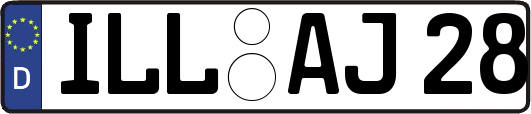 ILL-AJ28