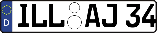 ILL-AJ34
