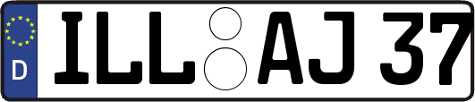 ILL-AJ37