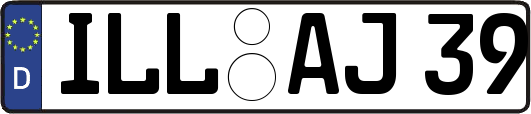 ILL-AJ39