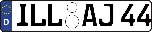 ILL-AJ44