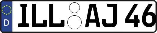 ILL-AJ46