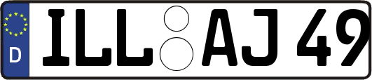 ILL-AJ49