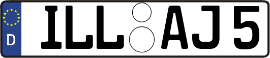 ILL-AJ5