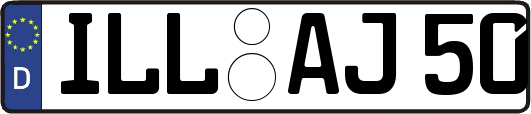 ILL-AJ50