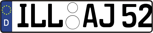 ILL-AJ52