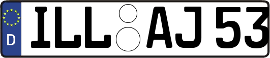 ILL-AJ53