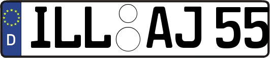 ILL-AJ55