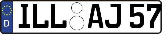 ILL-AJ57