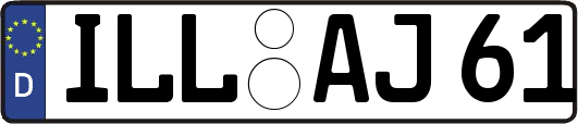 ILL-AJ61