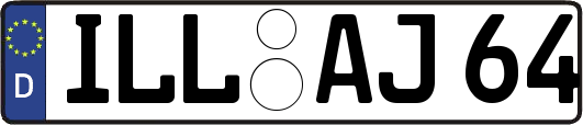 ILL-AJ64