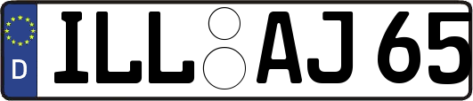 ILL-AJ65