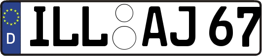 ILL-AJ67