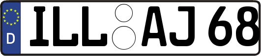 ILL-AJ68