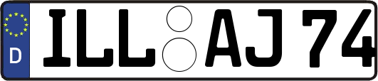 ILL-AJ74