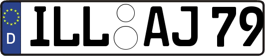 ILL-AJ79
