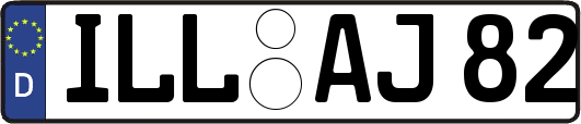 ILL-AJ82