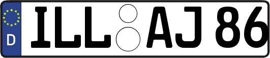 ILL-AJ86