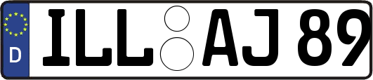 ILL-AJ89