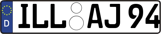 ILL-AJ94