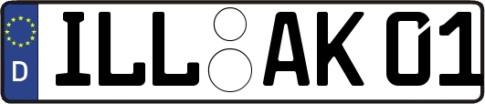 ILL-AK01