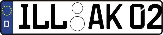 ILL-AK02