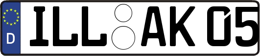 ILL-AK05