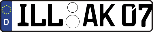 ILL-AK07