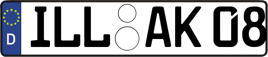 ILL-AK08
