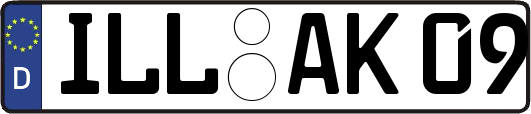 ILL-AK09