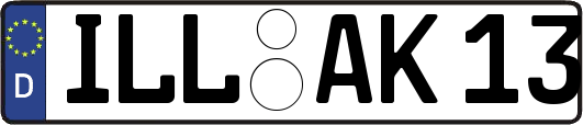 ILL-AK13