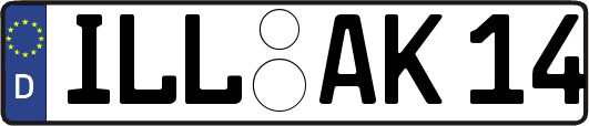 ILL-AK14