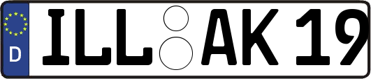 ILL-AK19