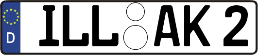 ILL-AK2