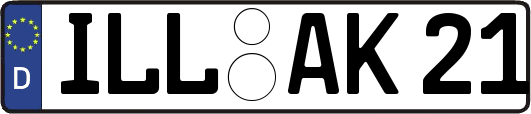 ILL-AK21