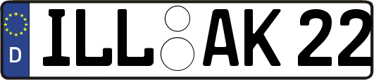 ILL-AK22