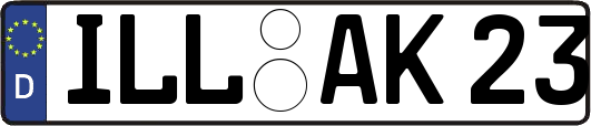 ILL-AK23