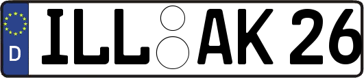 ILL-AK26
