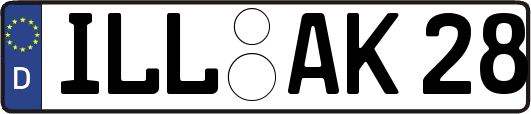 ILL-AK28